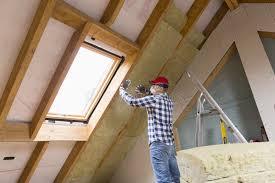 Best Attic Insulation Installation  in Derby, CO